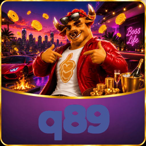 Certificação GLI q89