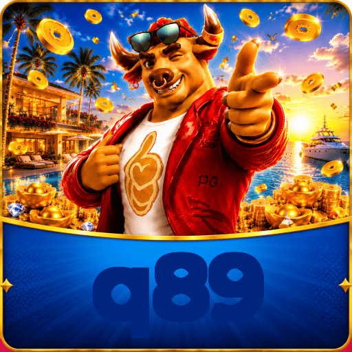 q89 Licenciado Curaçao - Segurança SSL 256-bit