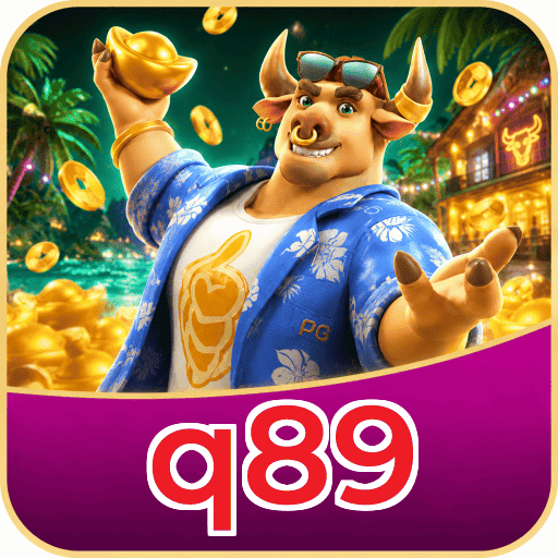 q89 Instalar Logo 2