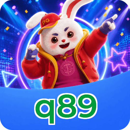 q89 Segurança Logo 2