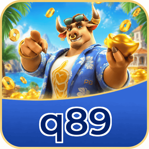 q89 Instalar Logo 3
