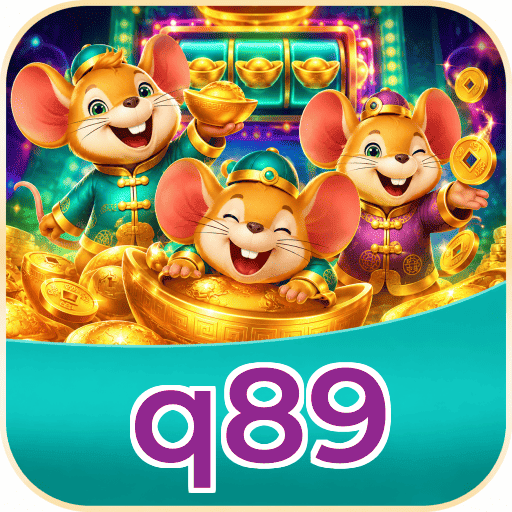 Slots q89 - RTP Alto Certificado