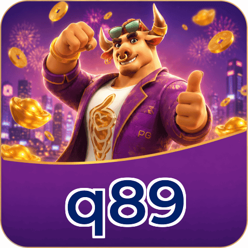 q89 Segurança Logo 1