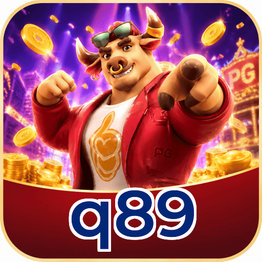 q89 Logo 3
