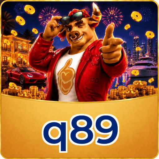 q89 Pagamento Seguro SSL