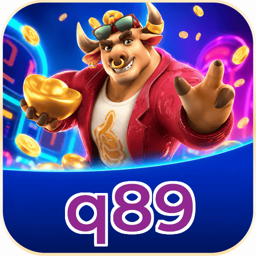 q89 Segurança Logo 3
