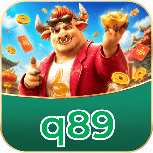 Slots q89 - Jackpots Progressivos